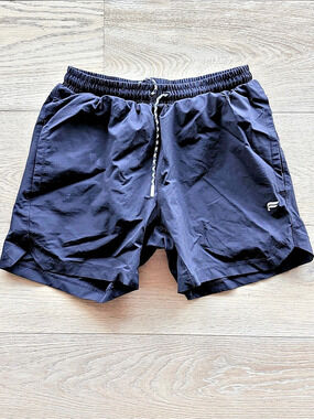 Fabletics The One Short Black Athletic Shorts XS